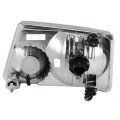 Buyrvlights Fleetwood Bounder Gas 2005 Rv Motorhome Right Passenger Replacement Headlight Head Light Front Lamp