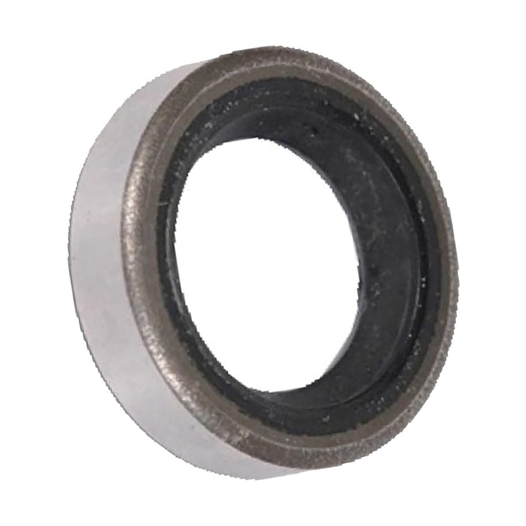 Shift Shaft Seal For Gmc Canyon 24 2012 Rubber Gasket 0 197 In Thickness 0 465 Inside Diameter Round Rim