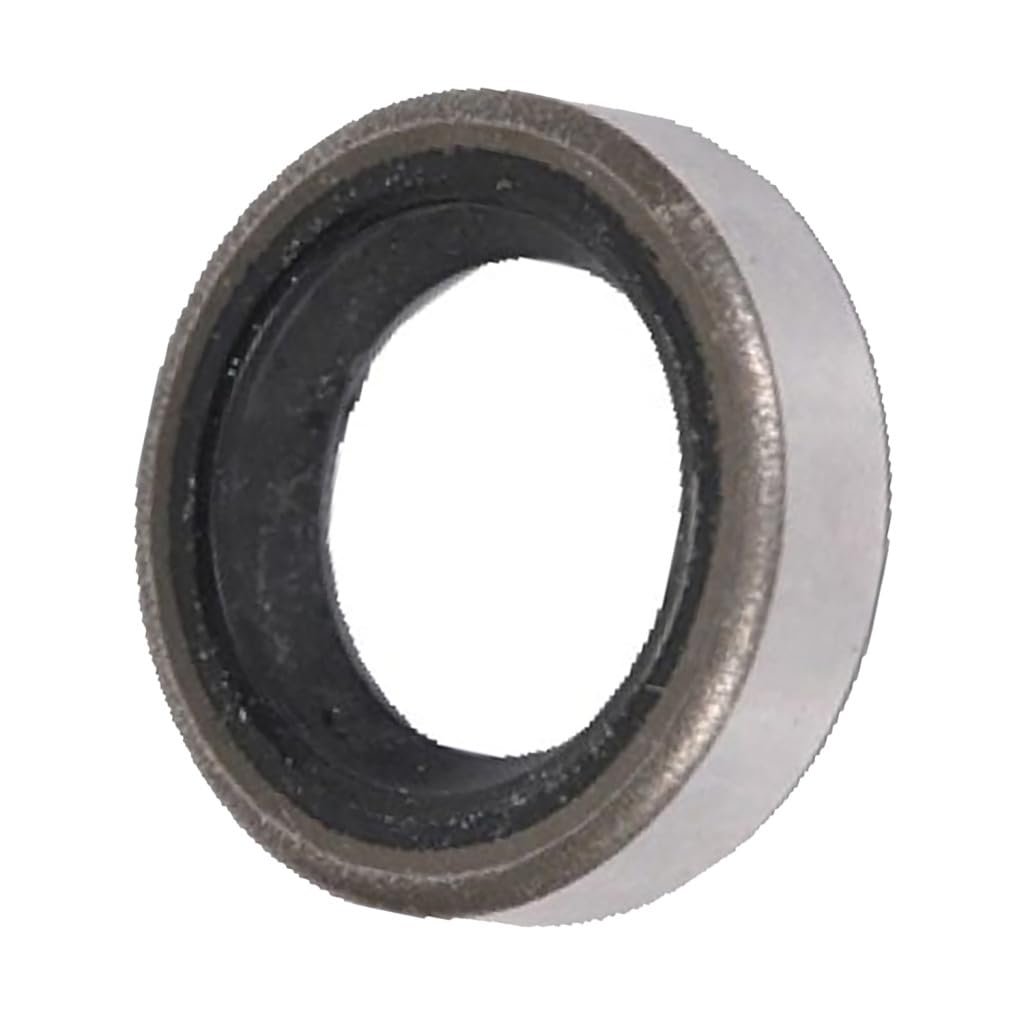 Shift Shaft Seal For Gmc Canyon 24 2012 Rubber Gasket 0 197 In Thickness 0 465 Inside Diameter Round Rim