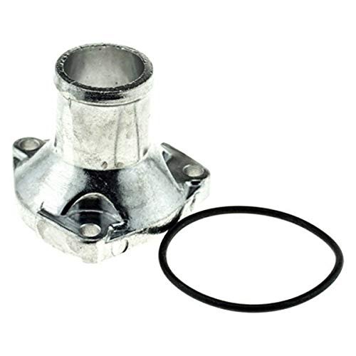 Engine Coolant Water Outlet