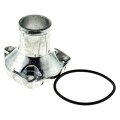 Engine Coolant Water Outlet 