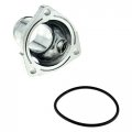 Engine Coolant Water Outlet