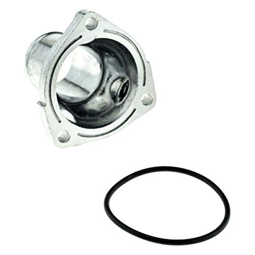 Engine Coolant Water Outlet