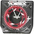 Vortex 526zr-43 Red 43-tooth Rear Sprocket 