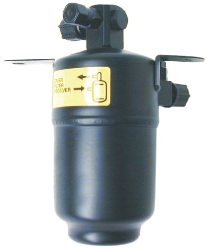 Uro Parts 210 830 0483 Receiver Drier