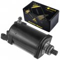 Caltric Starter Motor Compatible With Sea-doo Gts 90 2017-2018 Jet Ski