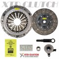 Xtd Premium Pro Clutch Kit Compatible With 350z G35 Vq35hr 370z G37 3 7l Vq37vhr W Slave