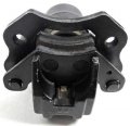 Disc Brake Caliper Mounting Bolts C C 52mm Rear