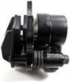 Disc Brake Caliper Mounting Bolts C C 52mm Rear