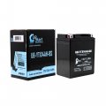 Ub-ytx14ah-bs Battery Replacement For 2006 Polaris All Models Excl Predator Sportsman 500 Cc Atv Factory Activated Maintenance 