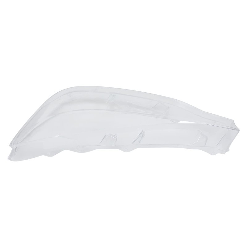 Left Right Clear Headlight Lens Cover