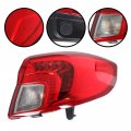 Labwork Passenger Side Outer Tail Light Replacement For 2016 2017 2018 Buick Envision Red Lens Rear Brake Stop Lamp Assembly Rh