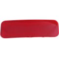 Rear Bumper Reflector For Ford Transit Connect 2014 2015 2016 2017 Driver Side Van Wagon Fo1184106 Bk2z13a565a 