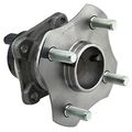 Wjb Wa590063 Rear Wheel Hub Bearing Assembly Cross Reference Timken Ha590063