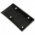 Hecasa Fuel Tank Molding Compatible With 2015-2020 Ford Transit Replacement For Bk3z6129077ac Moulding Trim Cladding