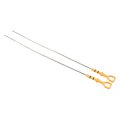 Engine Oil Dipstick For Hyundai Santa Fe 2 7001006 Sonata 5 19990 Tiburon003-2008 Tucson 2 2005-2009 Kia Optima 2 5 2 2001-2006 