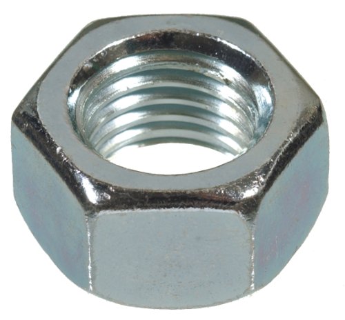 The Hillman Group 160500 Grade 5 Finish Hex Nut 1 4-inch By 20-inch 100-pack