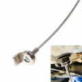 Dptool Strong Magnetic Oil Drain Plug Remover Tool Wrench Anti Scald Sump Removal Pick Up 13 Inches