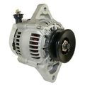Alternator Replacement For Voltage 12 Rotation Cw Amperage 45 Clock Pulley Class V1 Regulator Ir Fan Type If Kubota Engine 1-v 