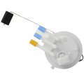 Ocpty Fuel Pump Assembly Replacement Fit For 2001-2003 Chevrolet Silverado 3500 V8 6 0l Petrol Cab Chassis Secondary 8 1l 