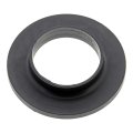 Front Coil Spring Seat For 1990 Buick Lesabre Alx-pau-me-mk6203-2-cla2 Black Plastic Replacement Part Dot Certified 
