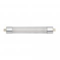 Satco 5 91 Inch 2w T5 Led Miniature Bi-pin Base Replacement Lamp-6500 Color Temperature-frosted Finish