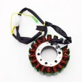 Xljoy 18 Coils Stator For Gy6 250cc Scooter Go Kart Cf250 Moto V3 V5 Honda Cn250 Ch250