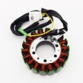 Xljoy 18 Coils Stator For Gy6 250cc Scooter Go Kart Cf250 Moto V3 V5 Honda Cn250 Ch250