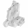 Front Left Driver Side Door Latch Lock Actuator For Honda Cr-v 2007 2008 2009 2010 2011 Replace 72150-swa-a01 72150swaa01 