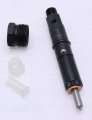 Solarhome New Fuel Injector J919331 For Case Backhoe 660 760 480f 570l 580l 680l 8820 Engine 4-390 Skid Steer 1840 1845c