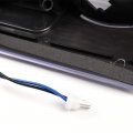 G-plus Rear Third Brake Light Led Tail Compatible With 04-08 Ford F150 Lobo 07-10 Explorer 06-08 Lincoln Mark Lt 3rd Cargo