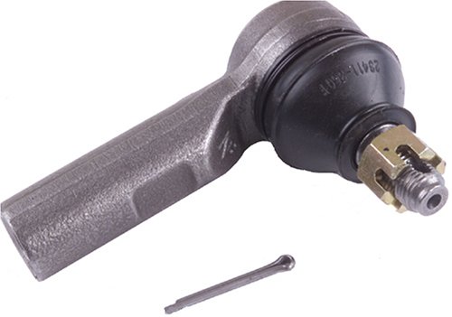 101-4022 Tie Rod End Pre Greased Full Ball Stud With Corrosion Protection And Wrench Flat For Easy Installation