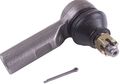 101-4022 Tie Rod End Pre Greased Full Ball Stud With Corrosion Protection And Wrench Flat For Easy Installation 