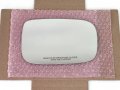 Heated Mirror Glass With Backing Plate For 2013-18 Acura Rdx Passenger Side View Right Rh
