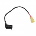 Carbman 35100-hm7-003 Ignition Key Switch Trx400fw For Honda Foreman 400 4x4 Fourtrax 1995-2003
