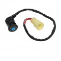 Carbman 35100-hm7-003 Ignition Key Switch Trx400fw For Honda Foreman 400 4x4 Fourtrax 1995-2003