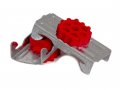 10 Resilmount A237r Clips 