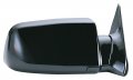 Fit System 62013g Chevrolet Gmc Passenger Side Replacement Oe Style Manual Folding Mirror Black 