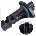 Bapmic 0280218040 Maf Mass Air Flow Meter Sensor For Nissan Micra K11 X-trail Almera