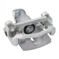 Rear Passenger Side Disc Brake Caliper Assembly With Bracket For Impala 2011 2016 Lacrosse Allure 2005 2009 Grand Prix 2004 