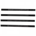 Niche Cylinder Stud Kit For Polaris Yamaha Arctic Cat Scrambler Jog Zuma Vino Cy50 Yw50 90179-07381-00 450012