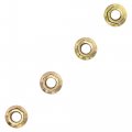 Niche Cylinder Stud Kit For Polaris Yamaha Arctic Cat Scrambler Jog Zuma Vino Cy50 Yw50 90179-07381-00 450012