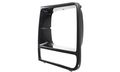 Evan Fischer Driver Side Headlight Door For 1997-2001 Jeep Cherokee Ch2512157 