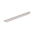 Richelieu Hardware 7975384195 15 1 8 In 384 Mm Center Brushed Nickel Contemporary Cabinet Pull 