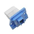 Blower Motor Resistor 204-0092 Construction For Durability And Harsh Engine Environments Application Specific Fit 