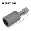 27mm Magneto Flywheel Puller Remover Tool For 4 Stroke 49cc 50cc 70cc 100cc 125cc 150cc Atv Dirt Bike Scooter Motorcycle Stator