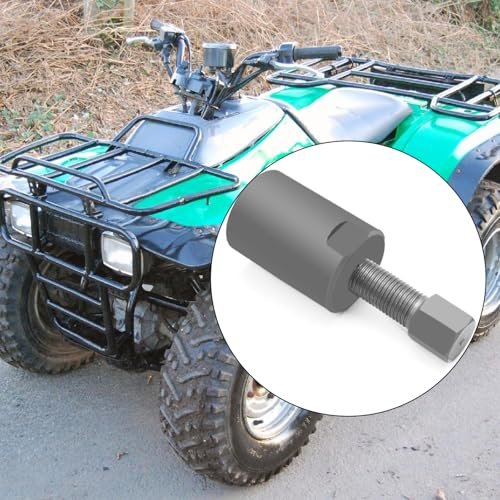 27mm Magneto Flywheel Puller Remover Tool For 4 Stroke 49cc 50cc 70cc 100cc 125cc 150cc Atv Dirt Bike Scooter Motorcycle Stator