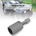 27mm Magneto Flywheel Puller Remover Tool For 4 Stroke 49cc 50cc 70cc 100cc 125cc 150cc Atv Dirt Bike Scooter Motorcycle Stator