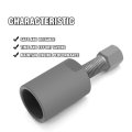 27mm Magneto Flywheel Puller Remover Tool For 4 Stroke 49cc 50cc 70cc 100cc 125cc 150cc Atv Dirt Bike Scooter Motorcycle Stator