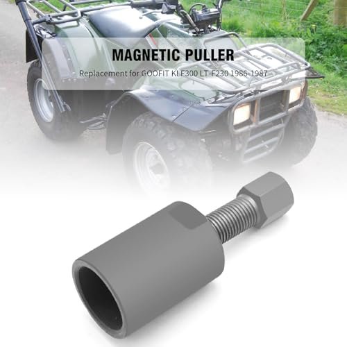 27mm Magneto Flywheel Puller Remover Tool For 4 Stroke 49cc 50cc 70cc 100cc 125cc 150cc Atv Dirt Bike Scooter Motorcycle Stator